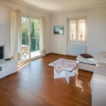 Conchita Terrazza Balkon-ferienwohnung * קוליקו