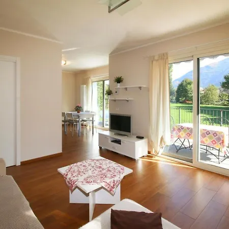 Conchita Terrazza Balkon-ferienwohnung *